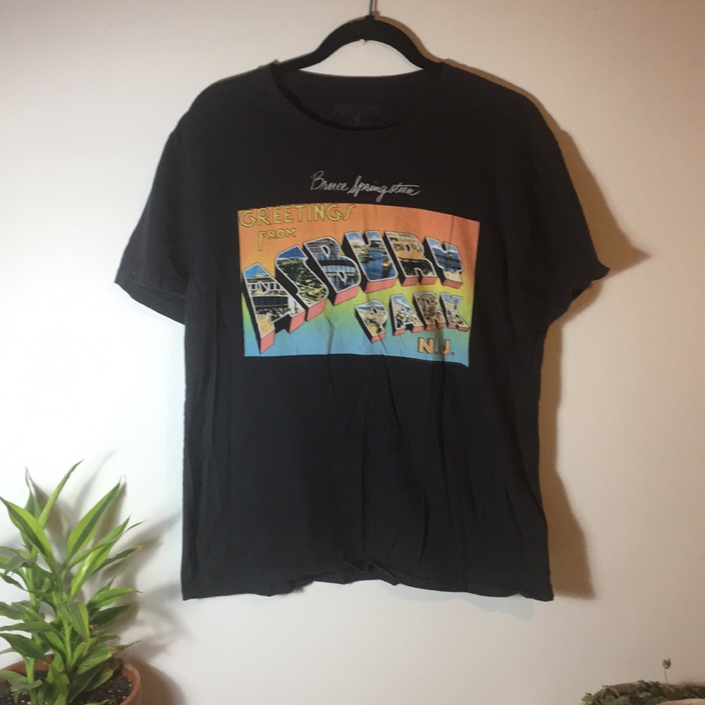 Bruce Springsteen T-Shirt